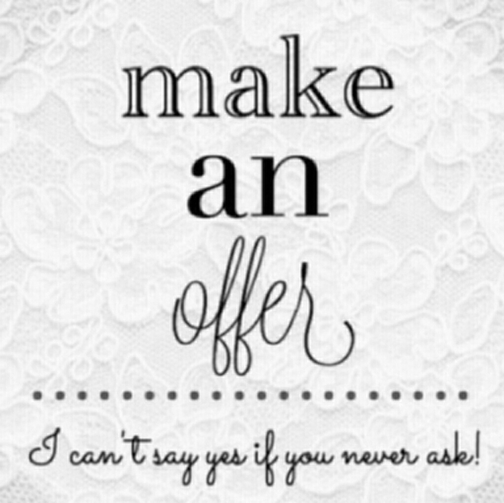 Dont be shy!